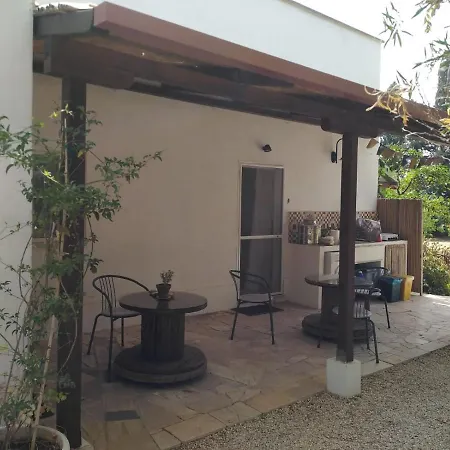 Bed & Breakfast Mater Bed & Food-riserva Naturale Di Torre Guaceto