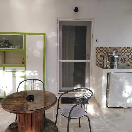 Mater Bed & Food-riserva Naturale Di Torre Guaceto *