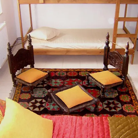 Mater Bed & Food-riserva Naturale Di Torre Guaceto Bed & Breakfast Serranova