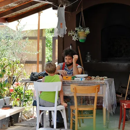 Mater Bed & Food-riserva Naturale Di Torre Guaceto Serranova