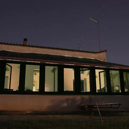 Nocleg ze śniadaniem Mater Bed & Food-riserva Naturale Di Torre Guaceto Serranova