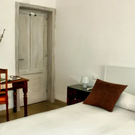 Mater Bed & Food-riserva Naturale Di Torre Guaceto Bed & Breakfast