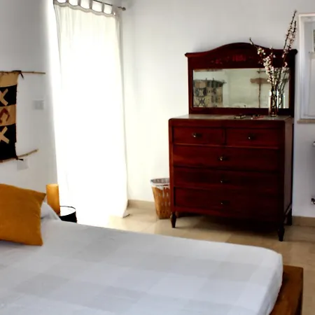 Mater Bed & Food-riserva Naturale Di Torre Guaceto