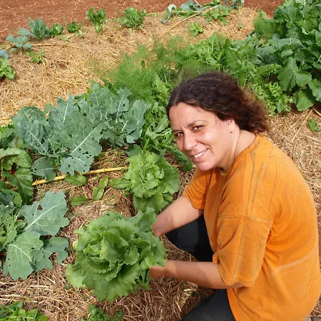 Nocleg ze śniadaniem Mater Bed & Food-riserva Naturale Di Torre Guaceto *