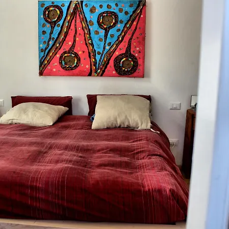 Mater Bed & Food-riserva Naturale Di Torre Guaceto Bed & Breakfast Serranova