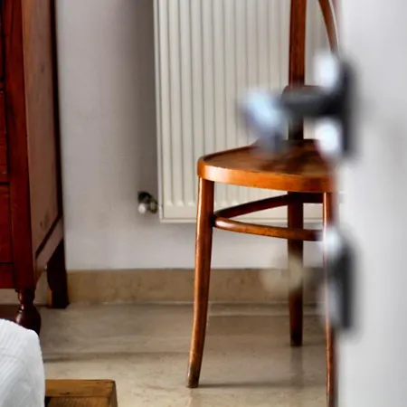 Bed & Breakfast Mater Bed & Food-riserva Naturale Di Torre Guaceto *