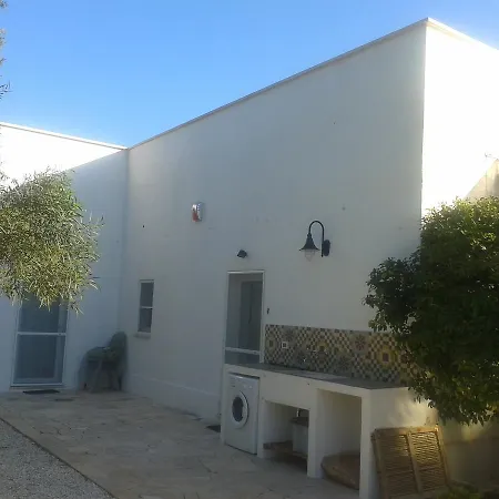 Mater Bed & Food-riserva Naturale Di Torre Guaceto * Serranova