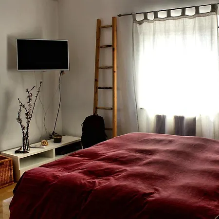 Bed & Breakfast Mater Bed & Food-riserva Naturale Di Torre Guaceto *