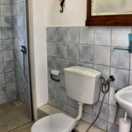 Bed & Breakfast Mater Bed & Food-riserva Naturale Di Torre Guaceto