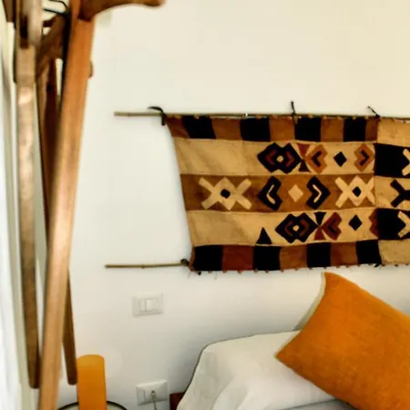 Bed & Breakfast Mater Bed & Food-riserva Naturale Di Torre Guaceto Serranova