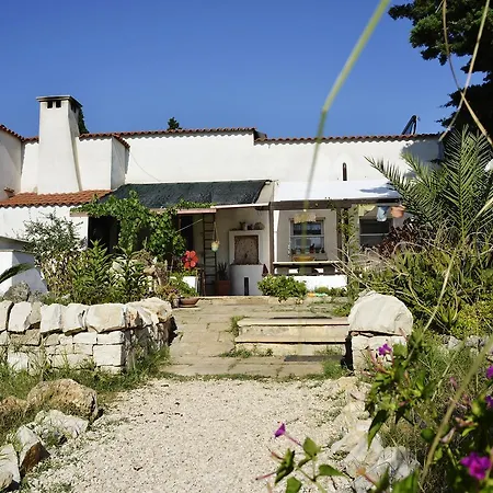 Mater Bed & Food-riserva Naturale Di Torre Guaceto Serranova