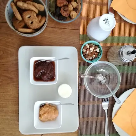 Nocleg ze śniadaniem Mater Bed & Food-riserva Naturale Di Torre Guaceto *