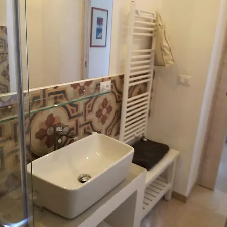 Bed & Breakfast Mater Bed & Food-riserva Naturale Di Torre Guaceto Serranova