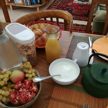 Mater Bed & Food-riserva Naturale Di Torre Guaceto Bed & Breakfast *