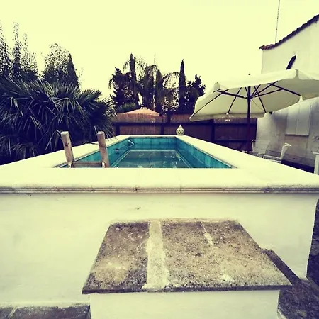 Bed & Breakfast Mater Bed & Food-riserva Naturale Di Torre Guaceto Serranova